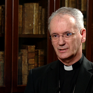 ​Nadbiskup Kutleša: "Novi papa želi Crkvu vratiti temeljima kršćanstva"